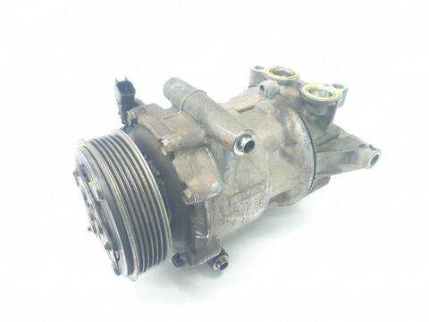 Compresor Aire Acondicionado Citroen Jumper 2.2 HDI FAP 131CV