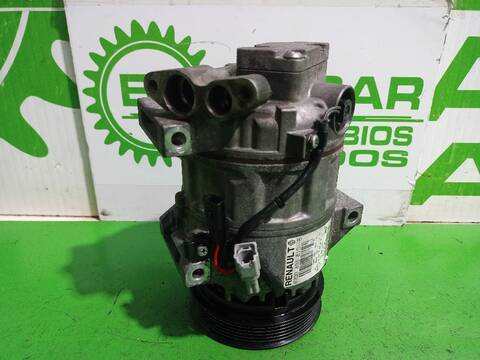 Foto 3ª: Compresor Aire Acondicionado Renault Laguna RENAULT LAGUNA III GRANDTOUR 109CV [K9K780] (2007)