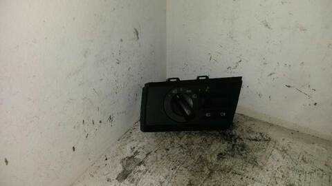 Foto 2ª: Mando Luces Bmw X3 3.0 TD 204CV 150KW [30-6D-2] (2004)