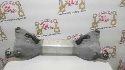 Puente Trasero Peugeot 407 COUPE 2.0 16V HDI FAP CAT RHR - DW10BTED4)