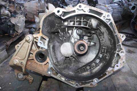 Caja Cambios Opel Corsa B12XEL