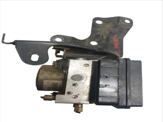 Abs Nissan X-Trail 2.2 DI 4X4