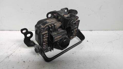 Foto 2ª: Centralita Motor ECU Toyota Rav4 2ARFXE (2018)