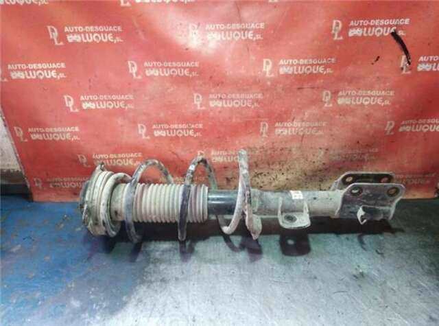 Amortiguador Delantero Derecho Nissan Juke 1.5 ACENTA [1.5 LTR. - 81 KW TURBODIESEL CAT]