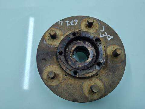 Mangueta Delantera Izquierda Land Rover Defender 2.4 TD4 122CV 90KW