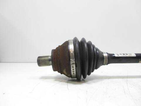 Foto 3ª: Transmision Delantera Izquierda Audi A3 BMM (2007)