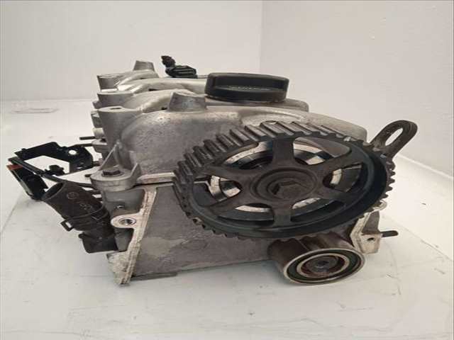 Foto 2ª: Culata Hyundai Getz 1.5 CRDI 82CV 60KW (2005)