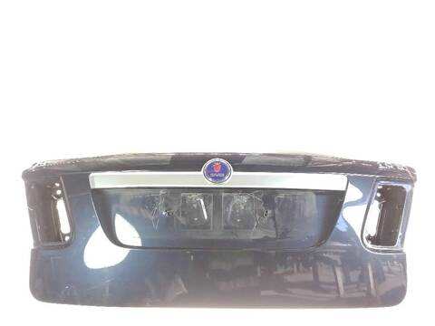 Maletero Saab 9-3 1.9 TID
