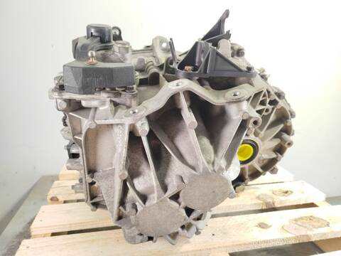 Foto 3ª: Caja Cambios Volvo S60 D2 120CV 88KW [D 4204 T20,D 4204 T8] (2015)