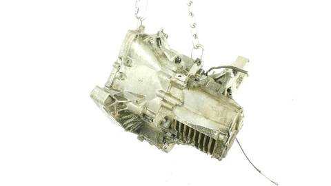 Foto 2ª: Caja Cambios Peugeot 407 2.2 HDI 170 [4HT (DW12BTED4)] (2004)