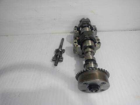 Arbol de Levas Hyundai i20 ESSENCE MILD-HYBRID 100CV