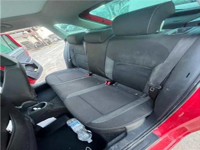 Asientos Traseros Skoda Rapid 1.6 TDI 105CV 77KW