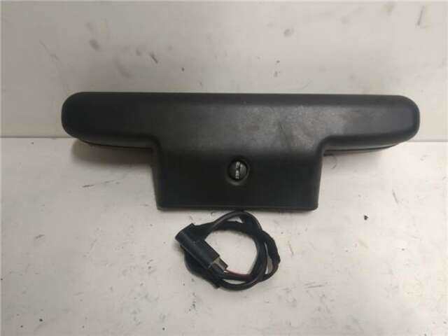 Foto 2ª: Luz Central de Freno Ford Transit 2.0 FT 260 2.0 CORTO [2.0 LTR. - 55 KW TD CAT] COMBI (FY)(2000 _) [ABFA]