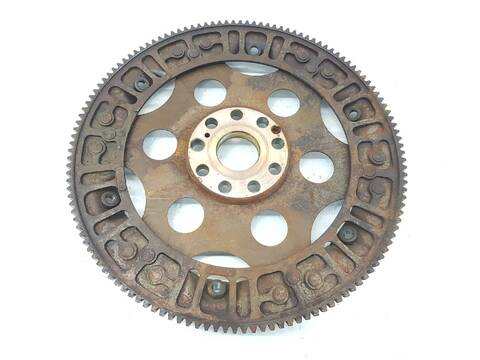 Foto 2ª: Volante Motor Bmw X6 4.4 V8 32V TWIN TURBO 408CV [S63B44A] (2007)