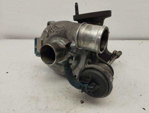 Turbocompresor Renault Clio DYNAMIQUE 101CV 74KW