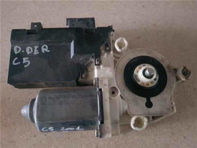Foto 3ª: Elevalunas Eléctrico Delantero Izquierdo Citroen C5 