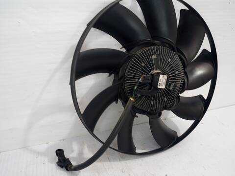 Foto 2ª: Electroventilador Land Rover Discovery TDV6 HSE 245CV 180KW [306DT] (2010)