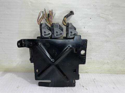 Foto 2ª: Centralita Motor ECU Renault Scenic AUTHENTIQUE 86CV (2003)