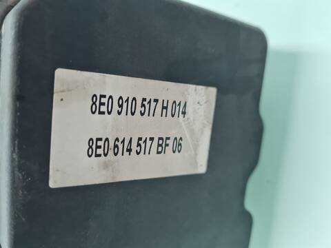Foto 2ª: Abs Audi A4 2.0 16V TFSI AVANT 200CV 147KW [BWE] (2007)