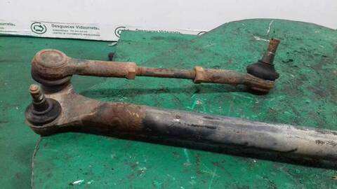 Foto 2ª: Barra de Direccion Nissan Navara 2.5 TD 16V CAT 133CV 98KW PICK-UP D22) [YD25] (2004)