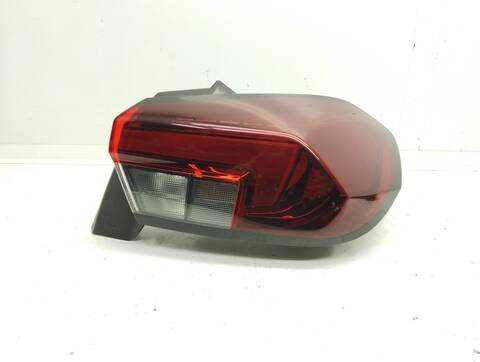 Piloto Trasero Derecho Opel Corsa EDITION 101CV 74KW