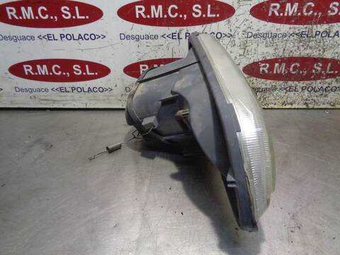 Foto 3ª: Faro Antiniebla Delantero Izquierdo Peugeot 406 SLDT BERLINA 90CV 66KW [D-DHX] (1999)