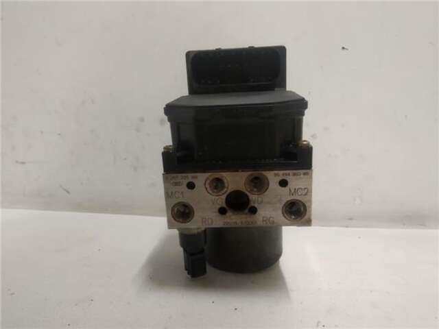 Abs Peugeot 307 2.0 HDI 110