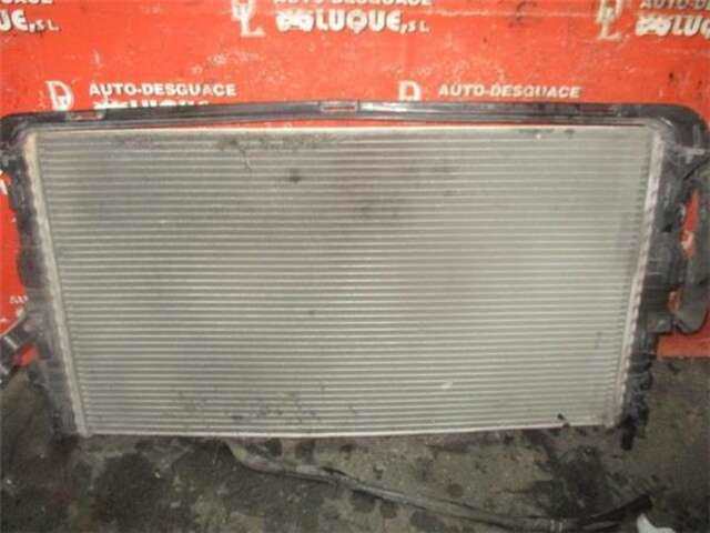 Foto 2ª: Radiador Motor Volvo C30 1.8F (FLEXIFUEL) R-DESIGN [1.8 LTR. - 92 KW FLEXIFUEL CAT] [B4184S11]