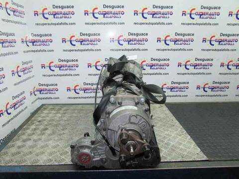 Foto 3ª: Caja Cambios Automatica Bmw Serie 3 315 256S5 AUT. (2001)