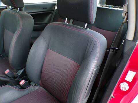 Foto 2ª: Asiento Delantero Izquierdo Honda Civic 4EE2 BERLINA (2005)