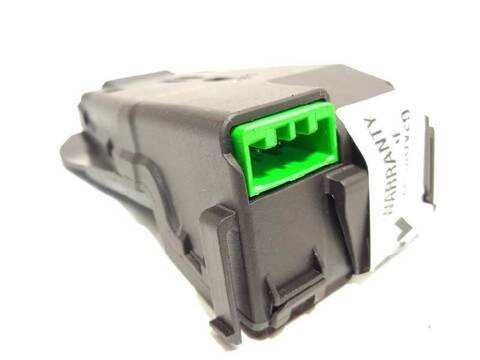 Foto 3ª: Centralita Motor ECU Ford Focus BLACK RED 125CV 92KW [M1DD] (2016)