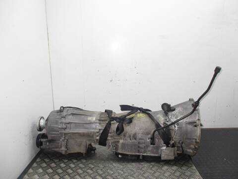 Foto 3ª: Caja Cambios Automatica Mercedes Clase ML 230 612963 AUT. (2002)