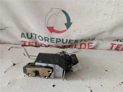 Cierre Centralizado Portón Toyota Rav4 1800