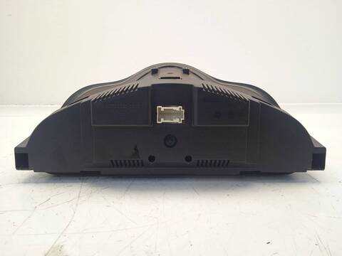 Foto 2ª: Cuadro de Instrumentos Mercedes Clase C 160 C 220 CDI 203.706) COUPE 143CV 105KW [OM611962] (2005)