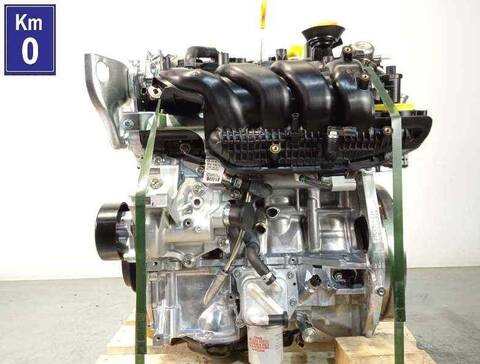 Motor Completo Renault Talisman 1.8 TCE 224CV 165KW