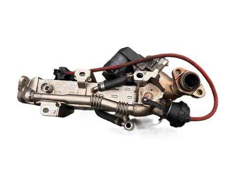 Foto 2ª: Valvula EGR Bmw Serie 5 518 2.0 184 CV 135KW [N47D20C] (2012)