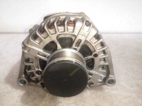 Alternador Chevrolet Aveo A14XER HATCHBACK