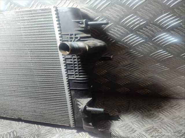 Foto 3ª: Radiador Motor Renault Scenic F9QN8 (2016)