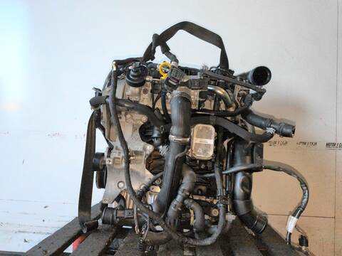 Motor Completo Volkswagen Tiguan ADVANCE BMT 110CV