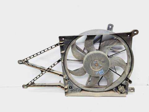 Electroventilador Opel Astra COMFORT BERLINA 101CV 74KW