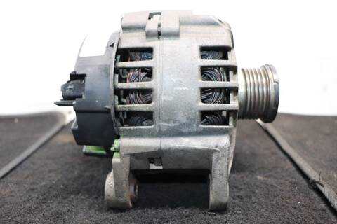 Foto 2ª: Alternador Renault Clio AUTHENTIQUE 65CV 48KW (2001)