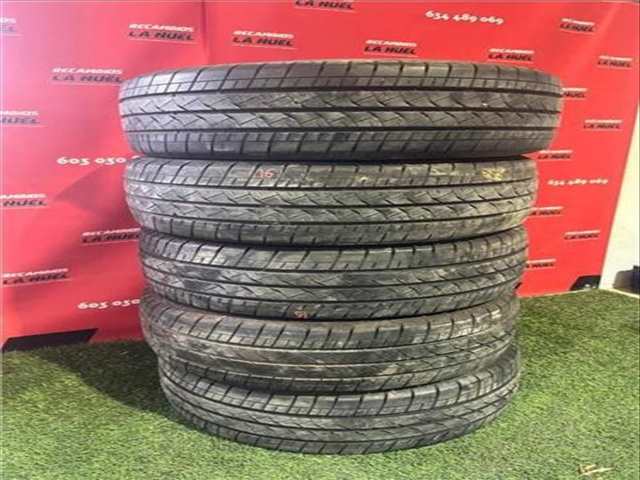 Neumatico Renault Trafic M9R Z7 170CV 125KW FURGON