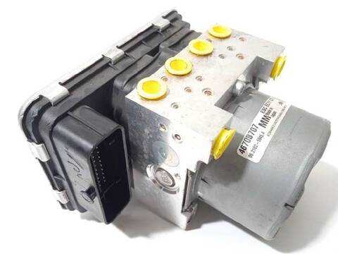 Abs Mitsubishi ASX CHALLENGE 2WD 117CV 86KW