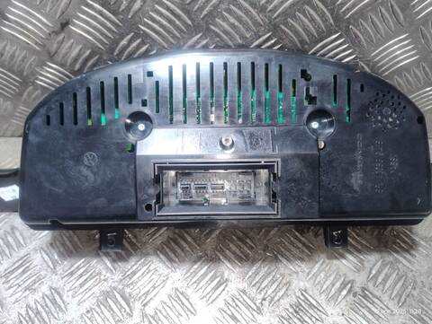 Foto 3ª: Cuadro de Instrumentos Volkswagen Passat BKP BERLINA (2008)
