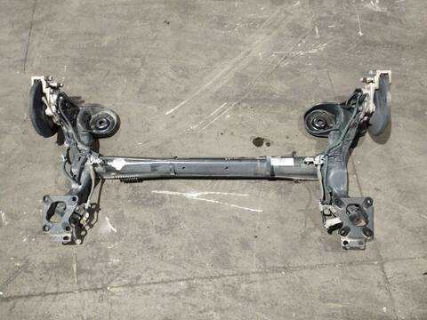 Puente Trasero Toyota Proace 1.5 D-4D 130 BKYMA) 131CV 96KW