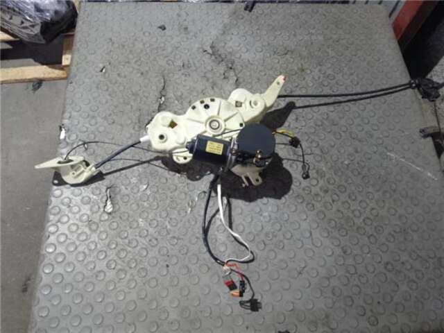 Puerta Lateral Corredera Izquierda Ford Windstar 3.0 BÁSICO (1999- ) [3.0 LTR. - 108 KW V6 CAT]