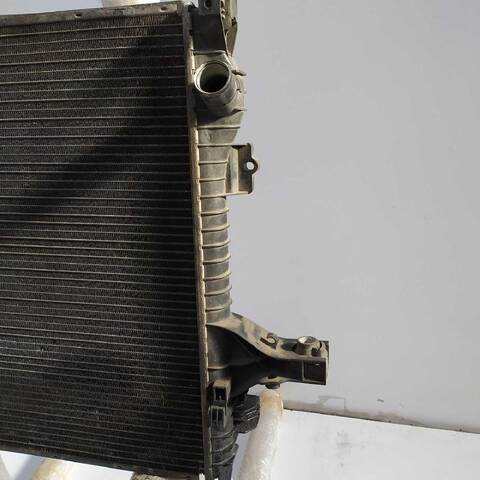 Radiador Motor Volvo S60 2.5 T AWD