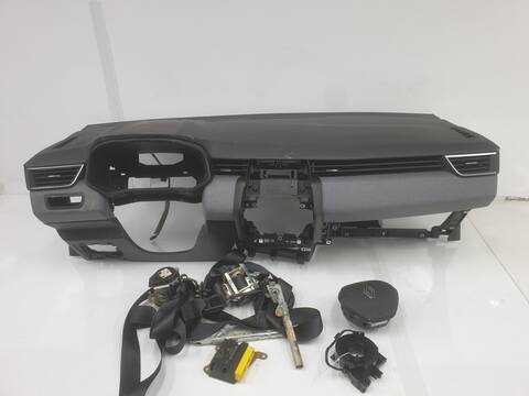 Kit Airbag Renault Clio EVOLUTION 130CV 97KW