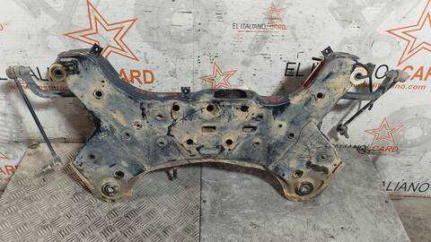 Foto 4ª: Puente Delantero Kia Carens BUSINESS 116CV 85KW [D4FD] (2018)