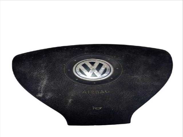 Foto 2ª: Airbag Delantero Izquierdo Volkswagen Passat 2.0 TDI 16V (2005)